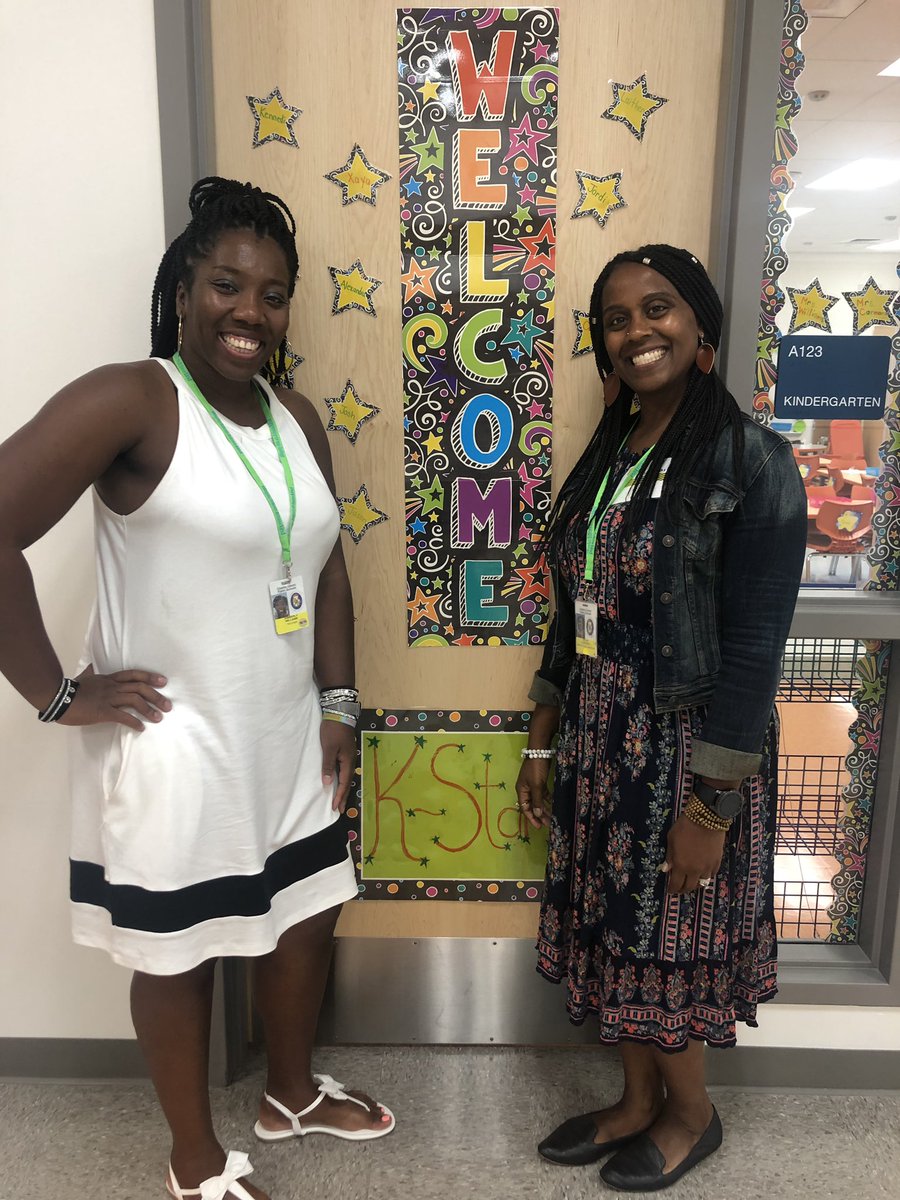 Williams_KStars's tweet image. Look out Bobcats, this rockSTAR duo is ready for a rockin’ school year!🤩 #KStars🌟 #kindergartenrocks🧡 @Billingsley_ES @MsCarmona6 #BelieveInBillingsley 💙💚🧡