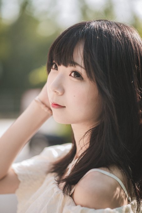 Twitterのコスプレ画像49