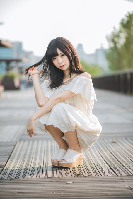 Twitterのコスプレ画像50