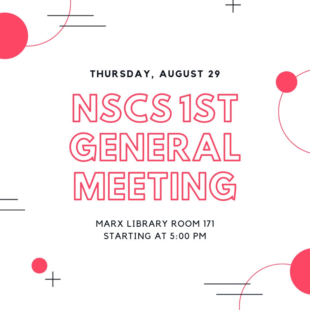 The National Society of Collegiate Scholars at USA tweet media