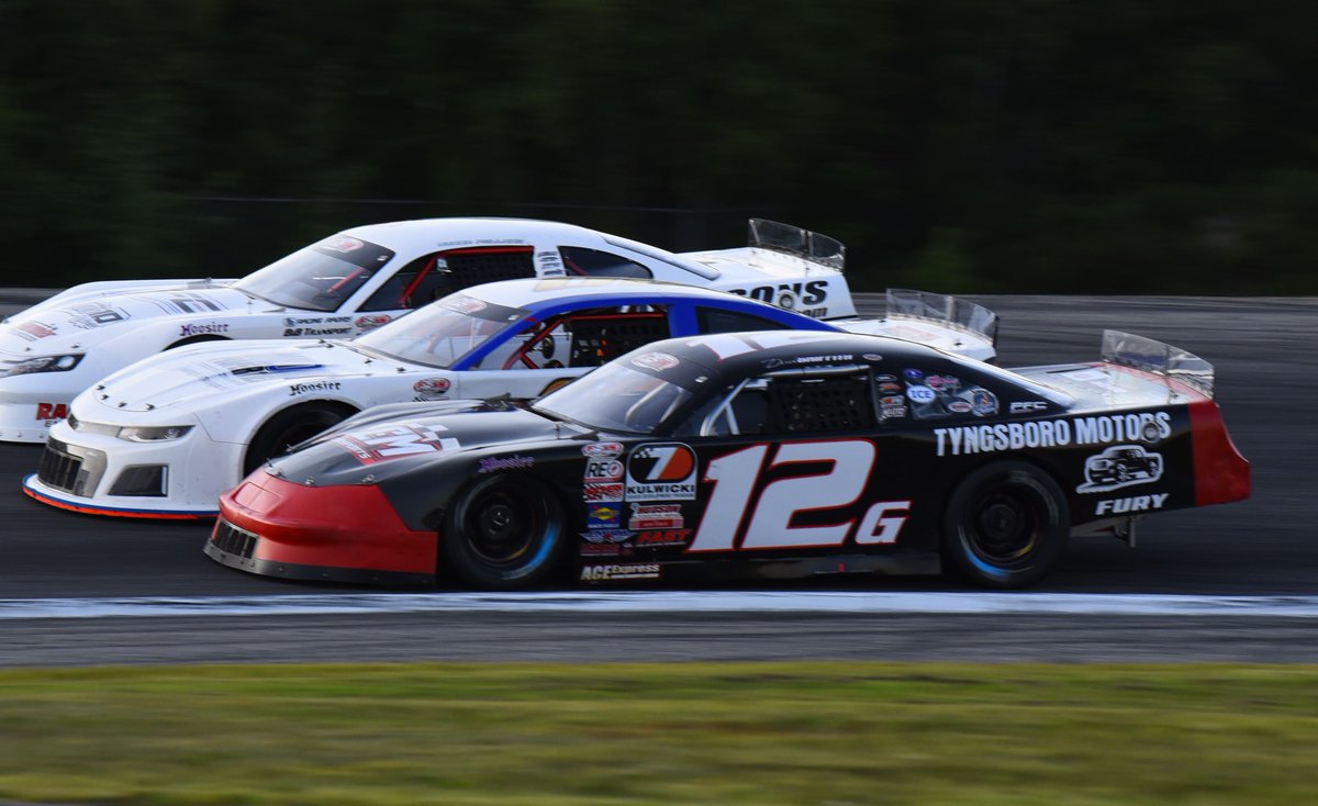 RacingAmerica's tweet photo. Strong Northeast Contingent Heading to Big Race at @JukasaMotor: https://t.co/zlEr5xQ7lW

@DerekGriffith12 @KulwickiDDP 
@EddieMac71 
#DerekRamstrom
#JohnnyClark https://t.co/nmDxGGuO9b
