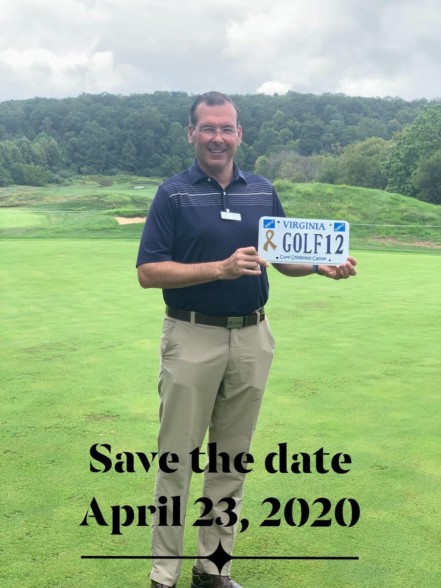 RoyaGio's tweet photo. Save the date for an other EPIC Day of Golf, friendship and Fun.
#MathiasStrong #GotGolf #Golf #TeamMathias12 #Golf12 #KidsGetCancerToo β€οΈβ³οΈππ½ββοΈποΈββοΈππΊπΈ https://t.co/t43fmhJjxR