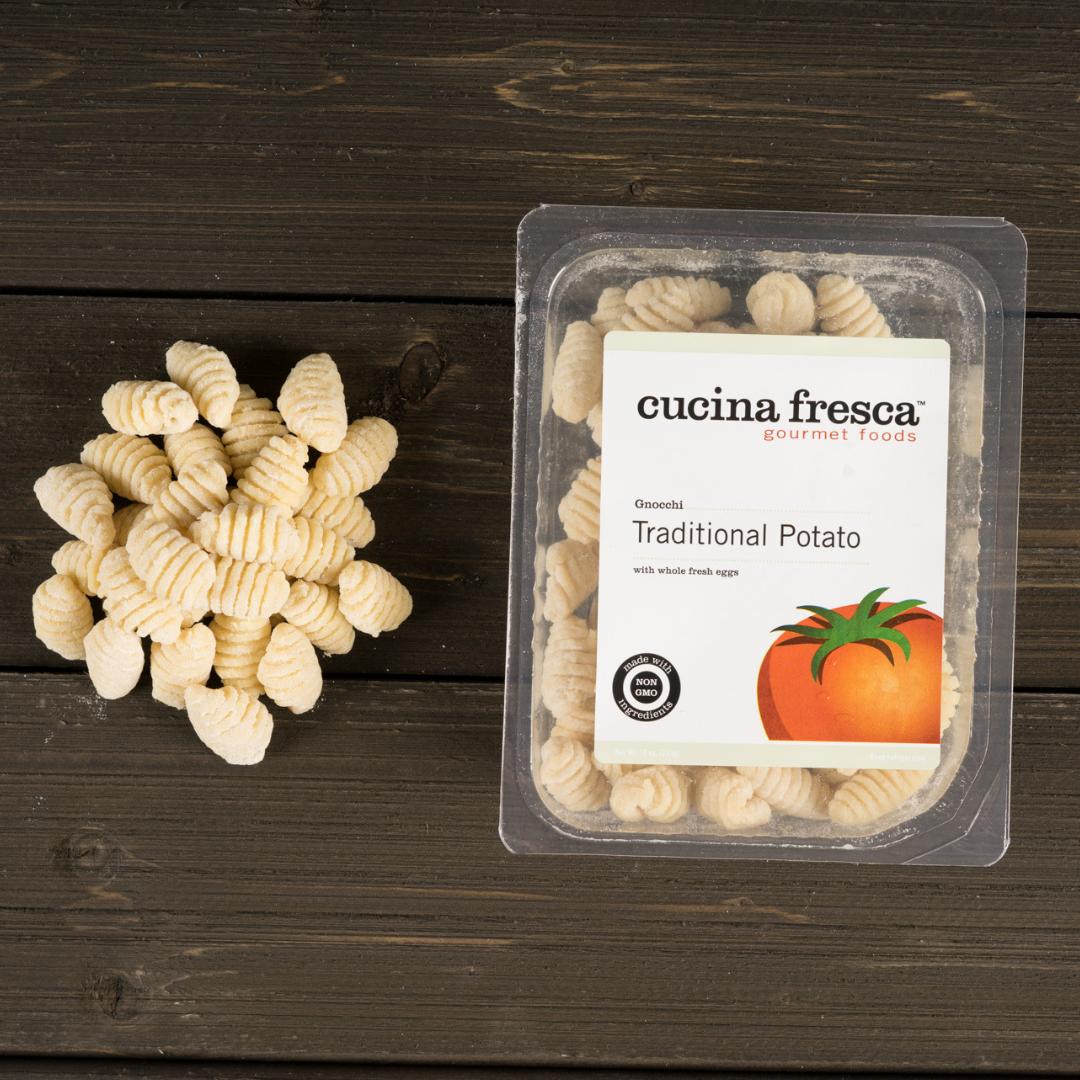 Hey, look! Everyone’s favorite pillowy and tender Italian dumplings are back! Try Cucina Fresca’s Gnocchi with your next #homedelivery order: smithbrothersfarms.com/10-oz-gnocchi?…