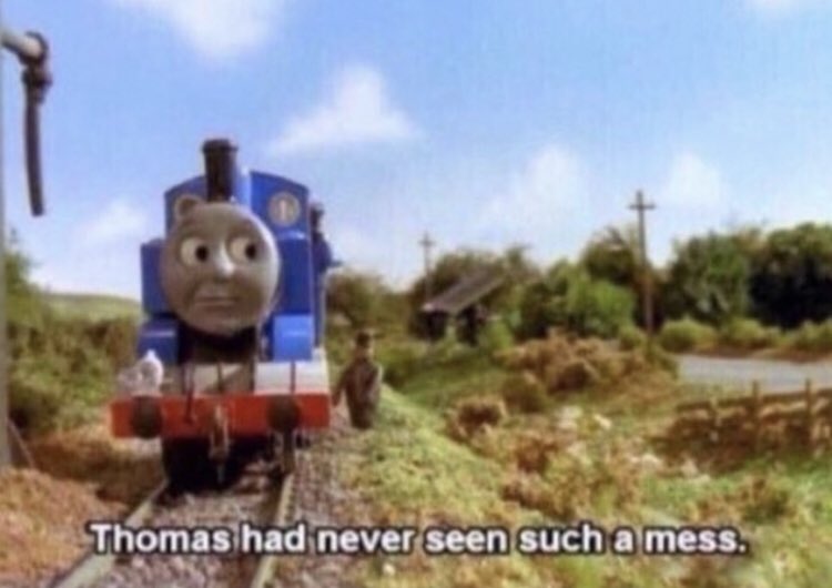 Someone at State Farm accidentally just CC’ed 58,000+ employees on an email asking about a certain customer. I have close to 500 emails in the last hour cuz someone doesn’t know how to email.