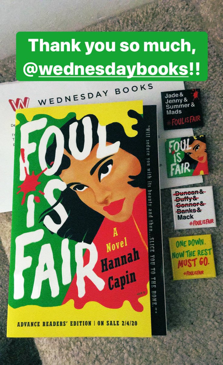 Wednesday Books (WednesdayBooks) Twitter