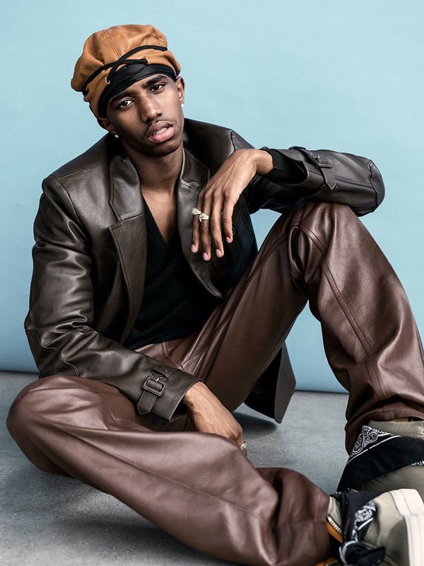 dnamodels's tweet image. We are thrilled to announce #ChristianCombs is represented by #DNAModels: dnamodels.com/newsletter/?p=…