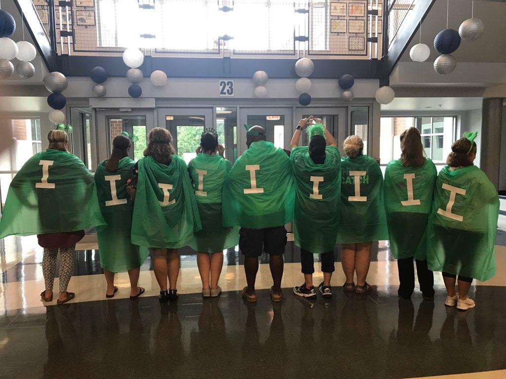 kimberly_q6's tweet photo. House Isibindi Super Heroes! @GTMSTitans @IWCSchools https://t.co/mSh61gy73U
