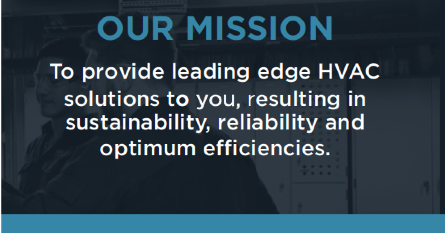 HiflowI's tweet photo. Our Mission #hiflowindustries #hiflowservice #hiflowprojects #reliability #sustainability #hvacsolutions #leadingedge https://t.co/ankflBfaOl