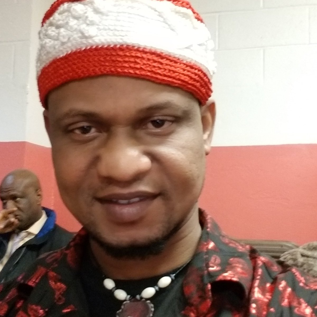 worldafrican's tweet photo. Prince sly https://t.co/wELkoBXKrC