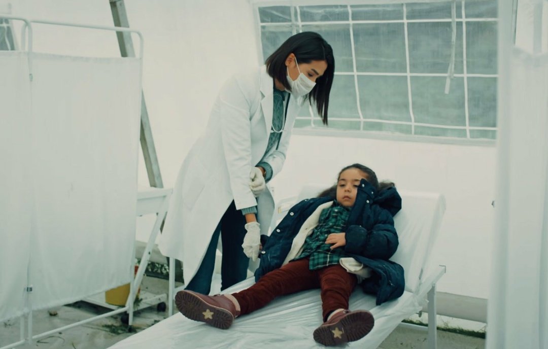 ilysmrss's tweet photo. Bizim Bir Doktor Baharımız vardı... 

Her geçen gün özlemim daha çok artıyor

#YavBah https://t.co/WKSexrziRs