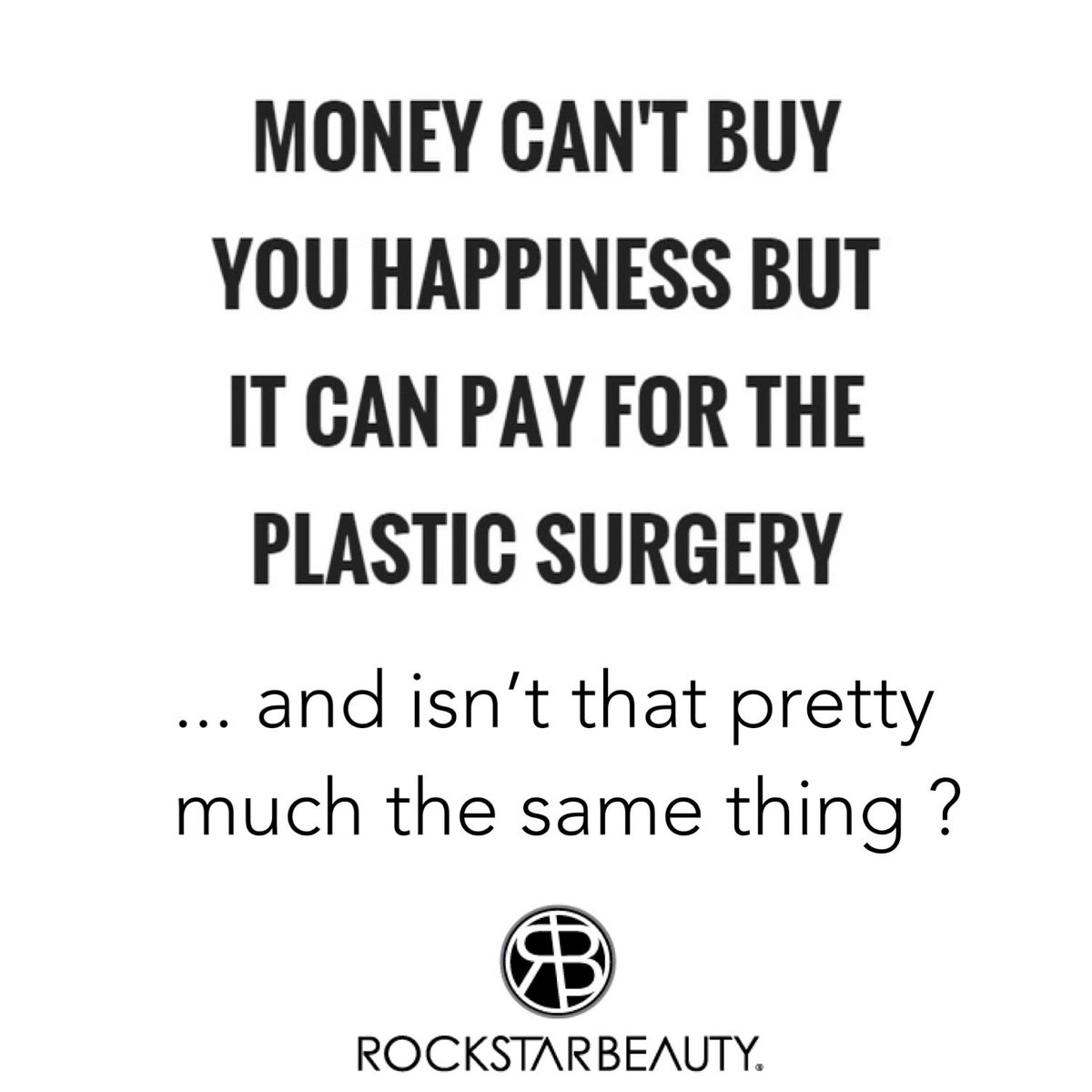GrewalMD's tweet photo. #happiness #plasticsurgery #comedy https://t.co/htkqtvoY9f
