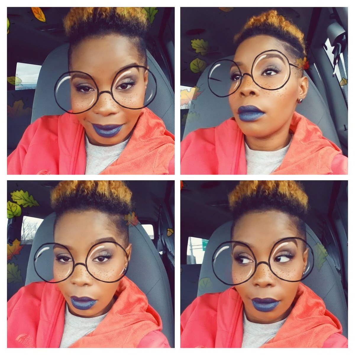 MylleLuvsMakeup's tweet photo. WERE YOU AWARE?!?
In German, the word for Wednesday (Mittwoch) is the only day of the week not to end with âtag,â which means âday.â
#MYLLELOVESMAKEUP
#mlm #mua #ohiomakeup
#Columbus
#beauty
#brownmelaninmakeup
#undiscovered_muas
#fentybeauty
#colourpopcosmestics
#nyxcosmetics https://t.co/BOGmXBsn3O