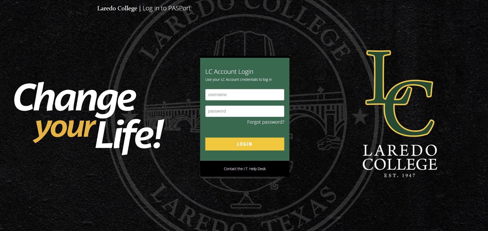 Laredo College Ar Twitter The Online Payment Portal Will Be Unavailable On Friday August 30 After 12 P M And Services Will Resume Until Sunday September 1 The Scheduled Downtime Will Not Prevent