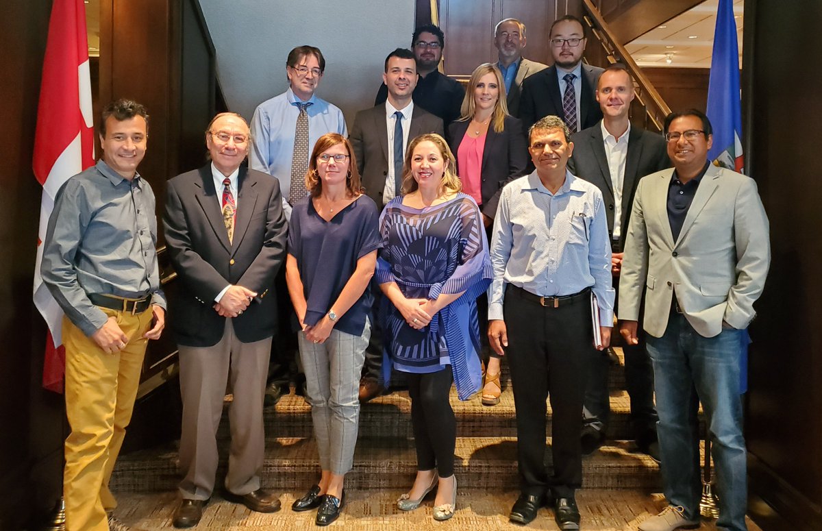 Global Energy Show Canada tweet media