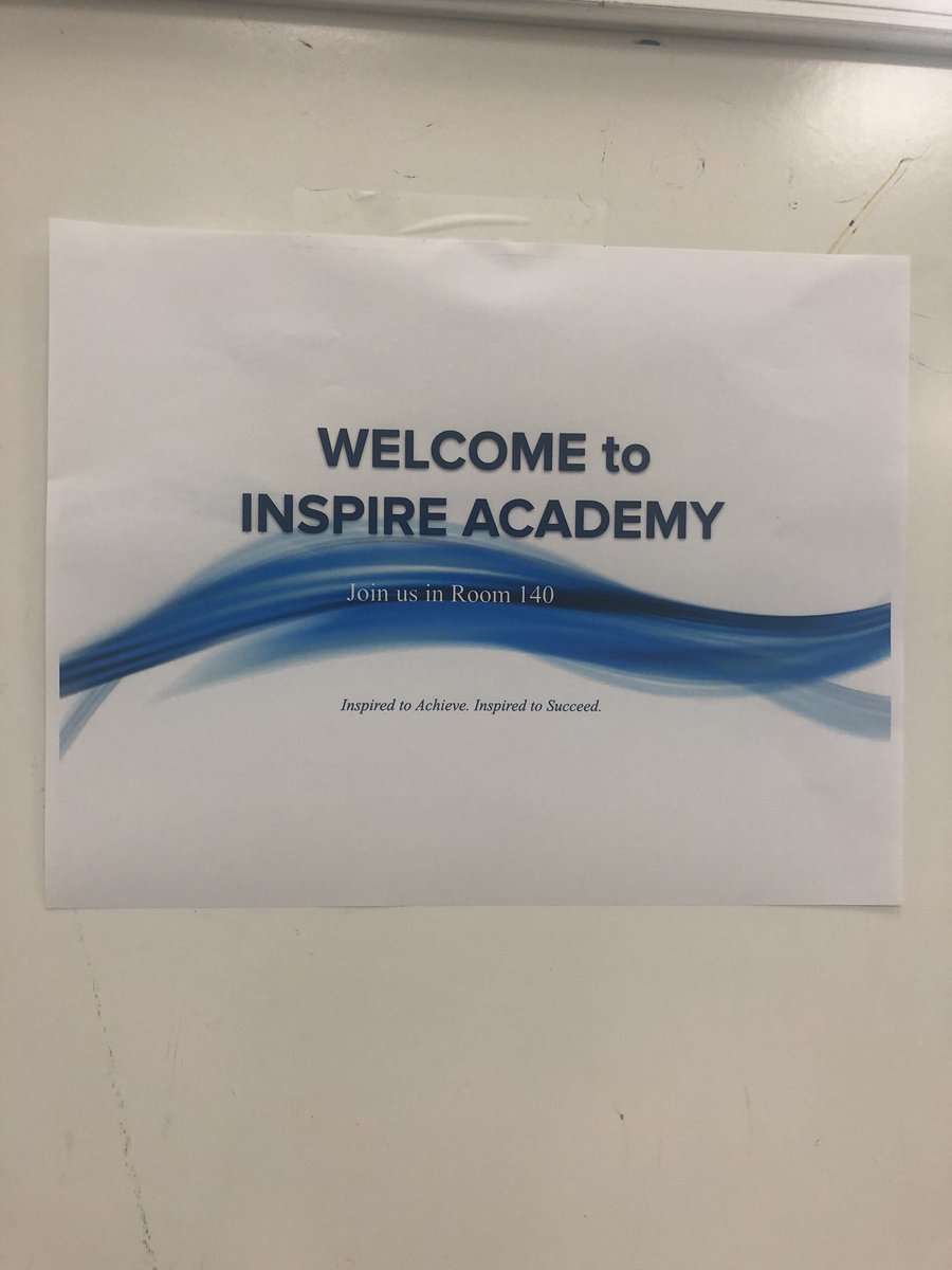 TheSourceRBRHS's tweet photo. @rbrhs RBRHS launches Inspire Academy with an ice cream social for students and their families. #Inspiretoachieve #Inspiretosucceed #successmindset #graduation https://t.co/VrrQz4StJF