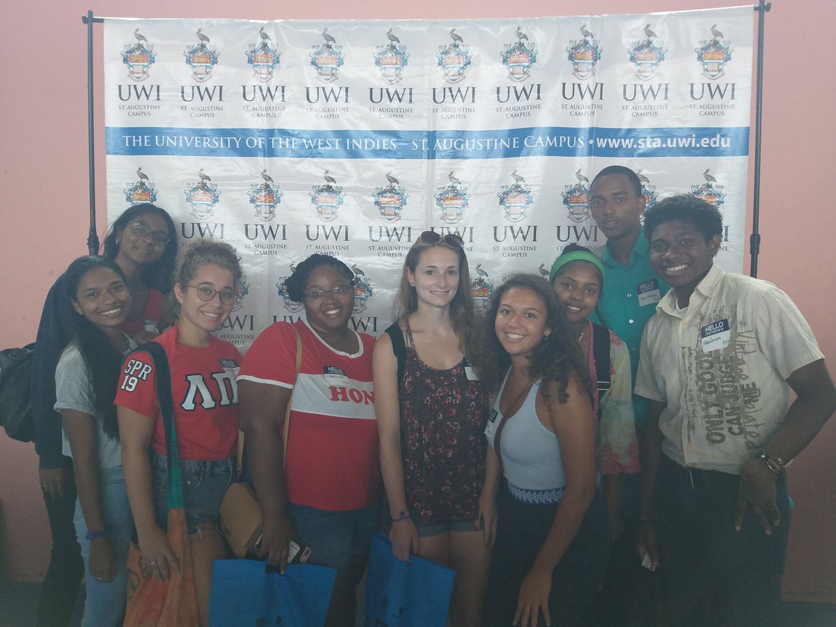 UWISTAGuild's tweet photo. Some of our memories from our #FirstYearExperience. We had a great performances! Informative and engaging presentations and rell rell vibes! #iRepMyGuild #oneguildsta #GuildFest2019 #DARE #FYE #FirstYearExperience https://t.co/aw3ohhgXp6