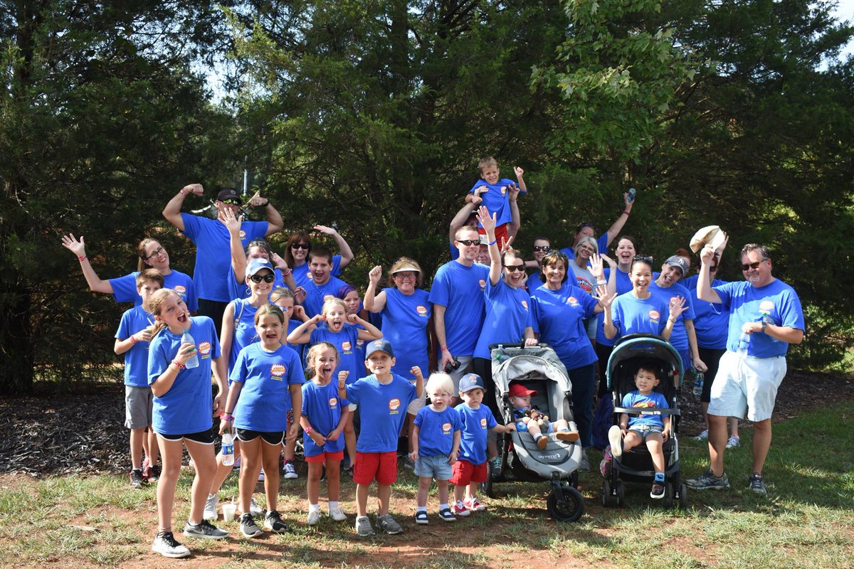 tscalliance's tweet photo. #WalkWednesday Our first Fall #Step4TSC Walk will be in Mint Hill, North Carolina on Saturday, September 7 starting at 8:30 AM! Learn more, donate and register for the walk here: https://t.co/Rz6uX4WN0c
You can learn about all our #Step4TSC walks at https://t.co/2uXGV7Ixuo https://t.co/DWBzCpb4hm