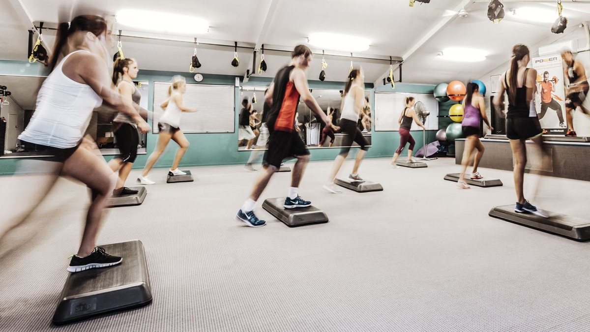 🏋🏼‍♂️ ABT
BENEFITS: Sculpting | Toning  | Fitness

Working on strengthening your abs, butts and thighs. A combination of strength enhancing and muscle toning exercises will target common problem areas.

Book now: bit.ly/2OlHqju

#JWO #JWONZ #Health #Fitness #Wellness