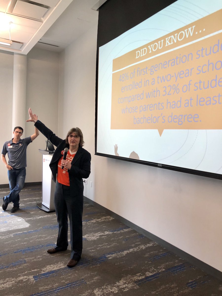 shsucailife's tweet image. Wow! What a great 1st #SHSUFirstGen Mixer this evening!! With #SHSU having approximately 55% of its students being first generation, it is so important to engage, involve and connect with those students, fac/staff &amp;amp; alumni! Thank you to all the #Bearkats who attended! 😊