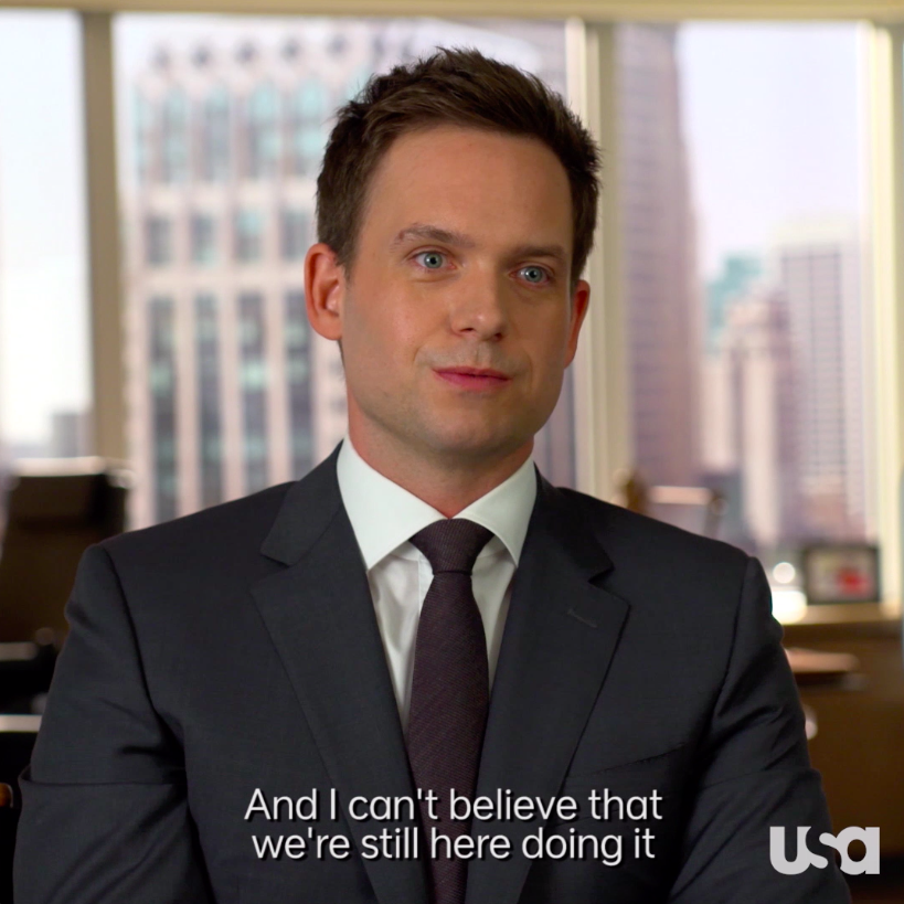 USA Network on Twitter "Grab the can opener because we're celebrating