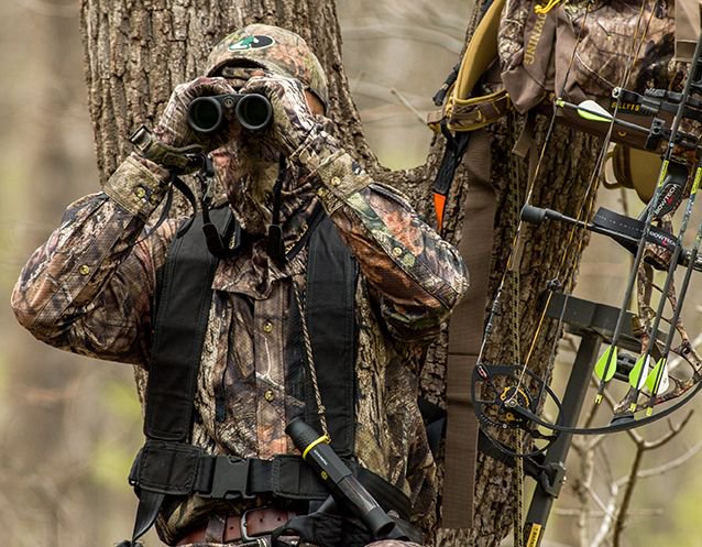 deerassociation's tweet photo. The Power of the First Sit • QDMA https://t.co/5XunZOLBCm https://t.co/75JEumwPbT