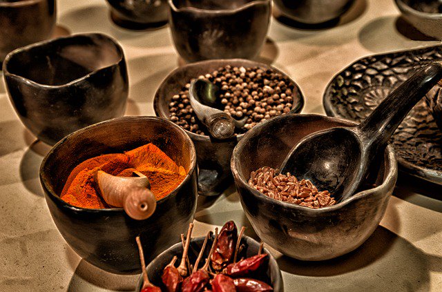 NaanBites's tweet photo. At Naanbites, we only use the best spices.  Happy Hump Day  :) 

#newwestminster #naanbites #foodie #queensborough #bcfood #newwestisbest #surrey #dineoutbc #eatbc #foodlove #surreybc #newwestminister #eatsurrey #newwest #foodstagram #surreylife https://t.co/VDDFJltyip