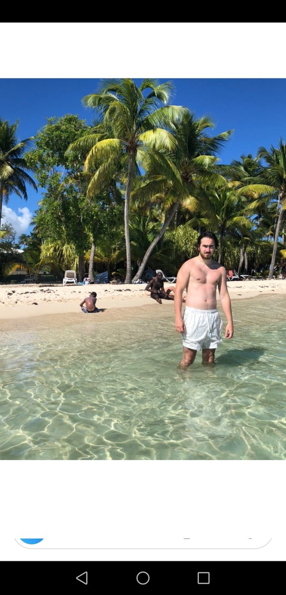 Takositude92's tweet photo. La Guadeloupe ça me manque déjà https://t.co/s5LAfaRp0a