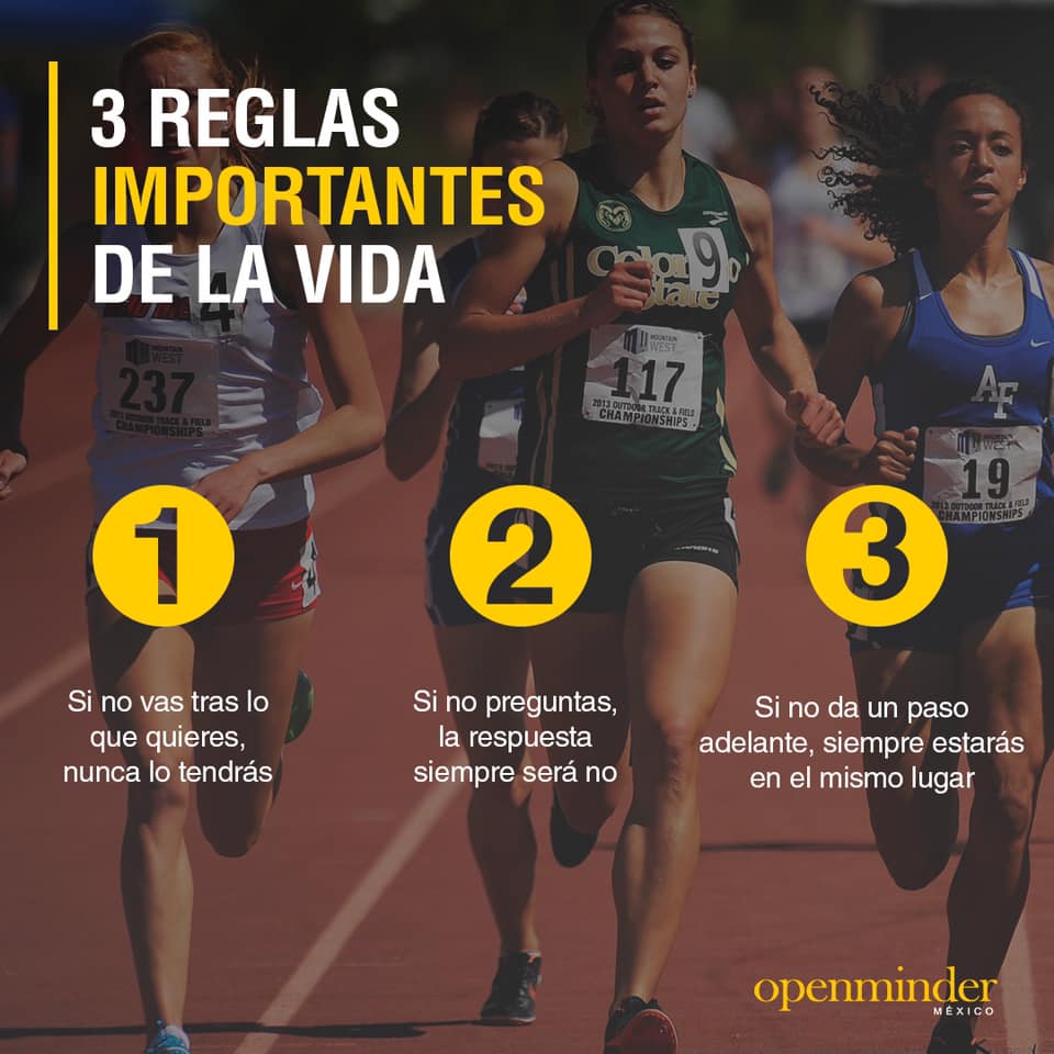 Chris_ces1's tweet photo. ¿Quieres obtener mejores resultados? Toma en cuenta estas 3 reglas y aplícalas cuanto antes.

#exito #vida #resultados #openminder #cdmx #ciudaddemexico #tips https://t.co/1tpc5fparw