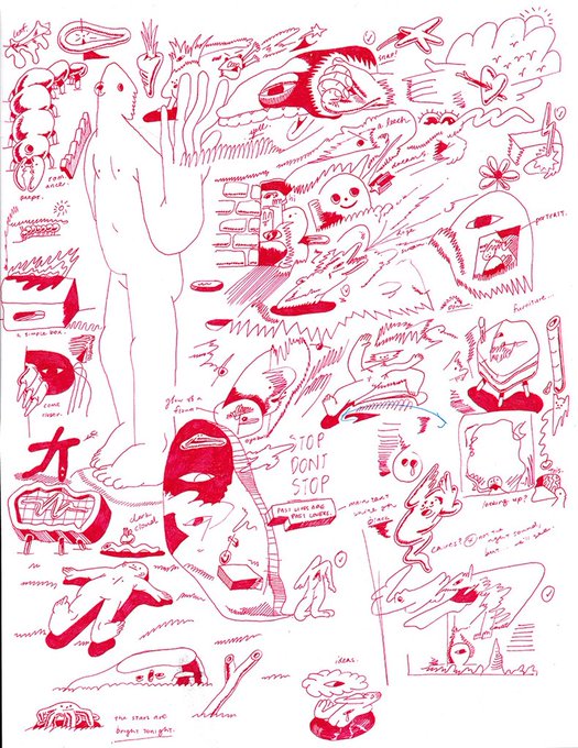 sketches &amp; roughs !!!
yeah, that's me. i can do them ? 