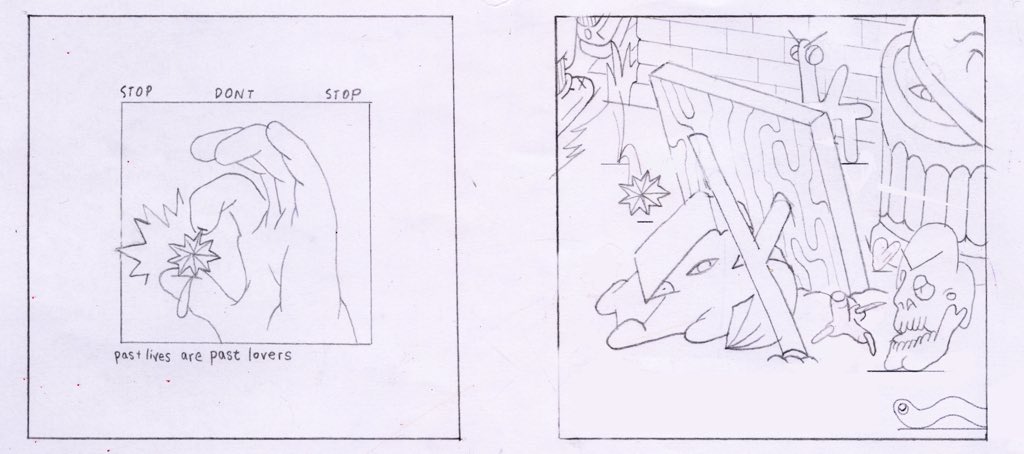 sketches &amp; roughs !!!
yeah, that's me. i can do them ? 