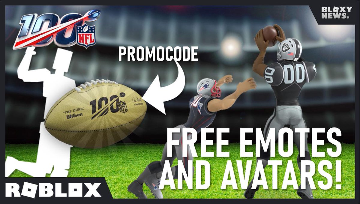 Code For Arena Football 4 Roblox