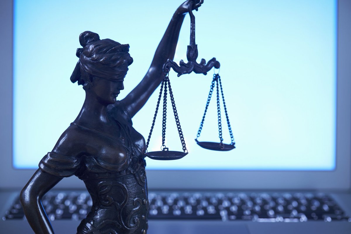 "Compliance with #European #Law by #Online #Businesses"

Just because you're not based in #Europe / #EU, doesn't mean the new #GDPR #DataPrivacy laws don't affect your #business. Don't become the next test case...

buff.ly/2MGFCVm via <a href="/hey_Suryahere/">Surya Prakash Singh</a> on <a href="/Entrepreneur/">Entrepreneur</a>