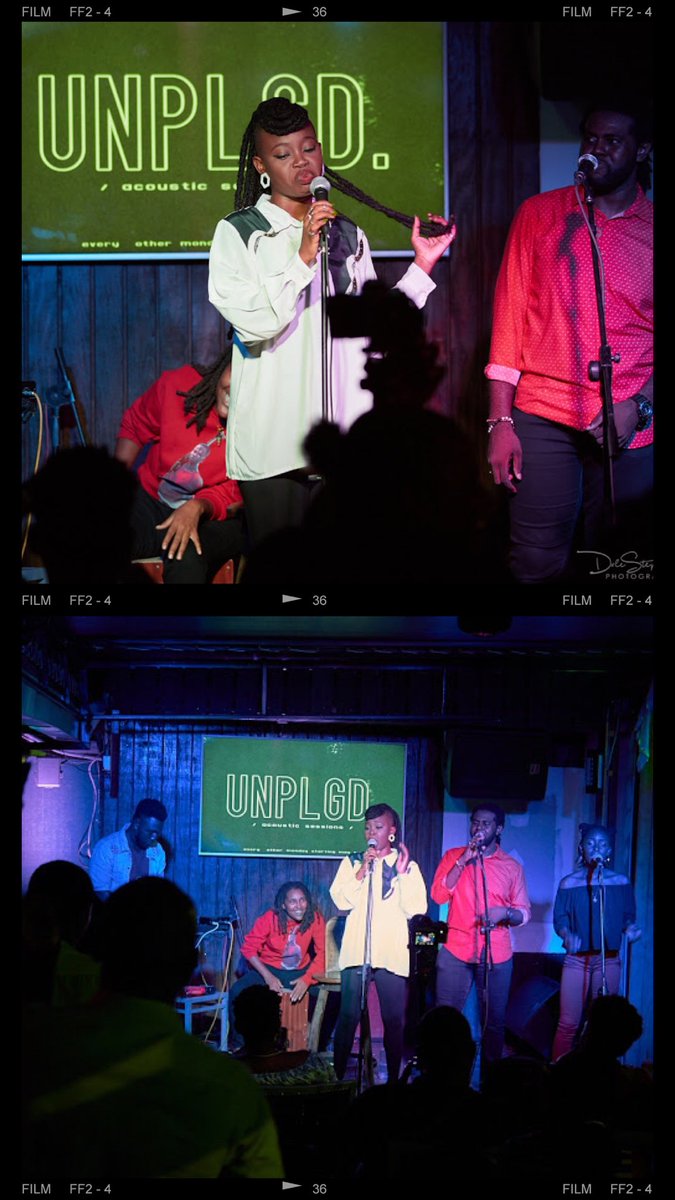 jobyjaymusic's tweet photo. Was a very amazing night. My heart was filled with love by the support. #ForeverGrateful #Unplgd #JobyJayMusic #BigGirlTing
📸 Rugged Youth & Dale Stephenson https://t.co/vX00qPPmnp