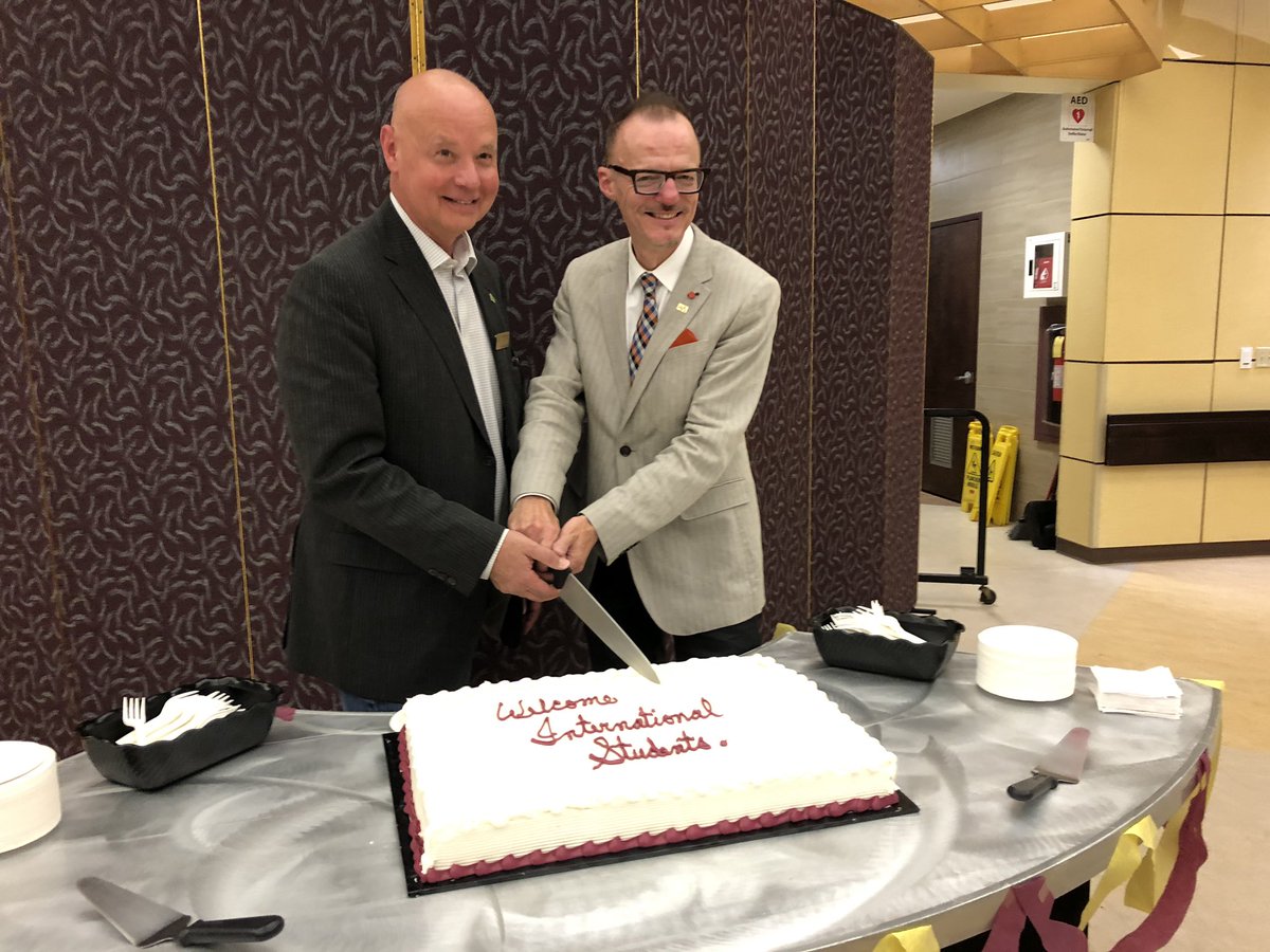 Boudreau_Ideas's tweet photo. Over the moon 🌙 thrilled 2 welcome our 2019 international class from 40+ countries—our largest class ever! @MountAllison @MtA_Admissions @SackvilleTownNB #mtaISO2019 #OnMyWaytoMountA https://t.co/o2mjSFFsrk