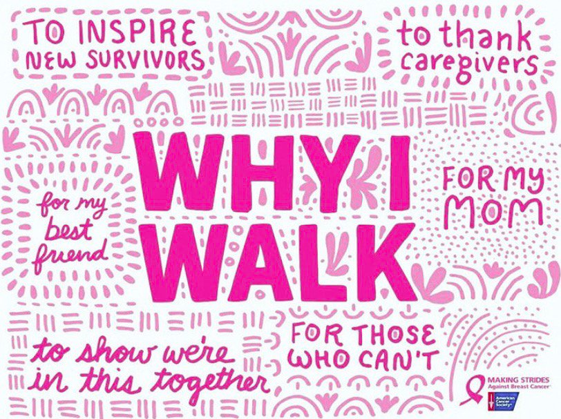 akronstrides's tweet photo. There are so many reasons why we all walk. Share yours below! 💖 #msabcakron #whyiwalk https://t.co/TPzS3ibQB7