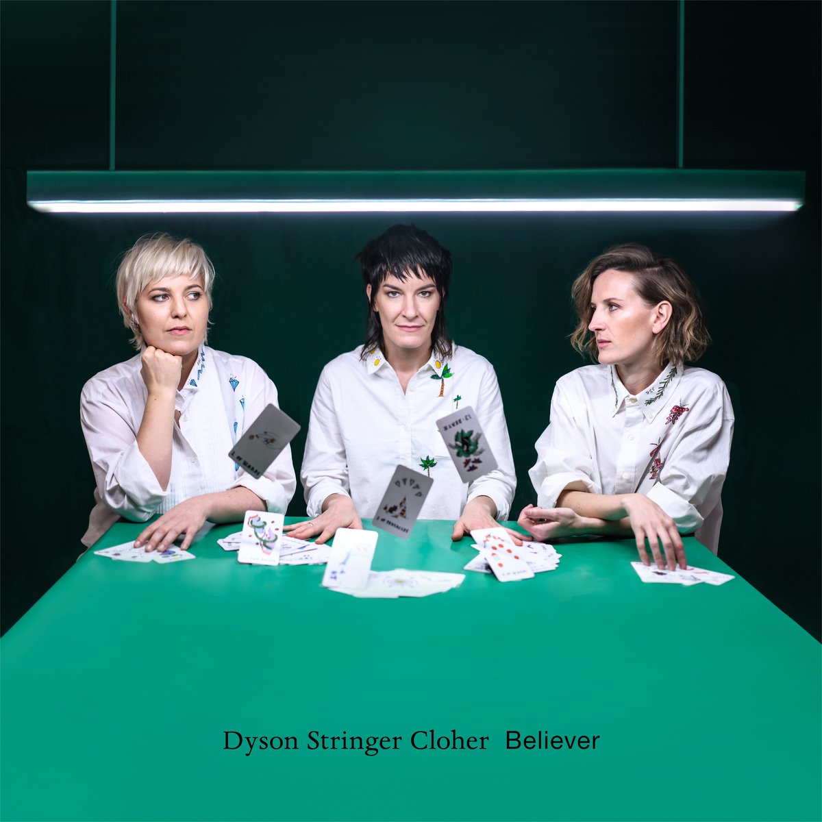 Mia Dyson (@miadysonmusic) on Twitter photo Our new <a href="/dystringclo/">DysonStringerCloher</a> song 'Believer' is out today! Listen & Watch here: youtu.be/DxAIvaxw6FQ Our new <a href="/dystringclo/">DysonStringerCloher</a> song 'Believer' is out today! Listen & Watch here: youtu.be/DxAIvaxw6FQ