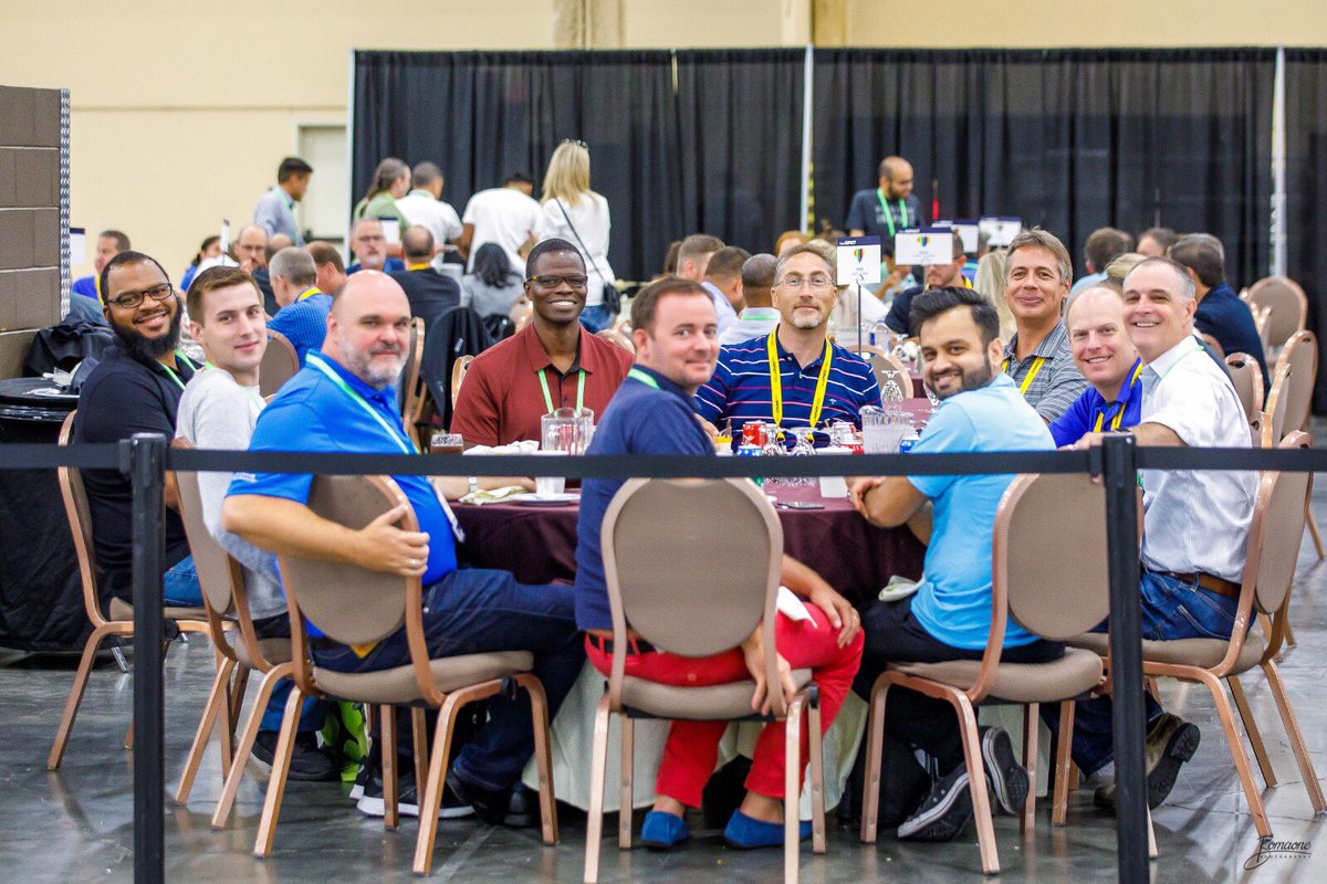 We are better when we hear diverse ideas and views. Thank you to the amazing Women's #CiscoSE community for your continued partnership!  #CiscoImpact #InclusionIsHappening