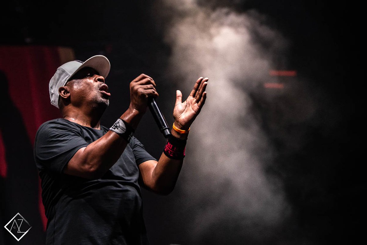 Prophets of Rage tweet media