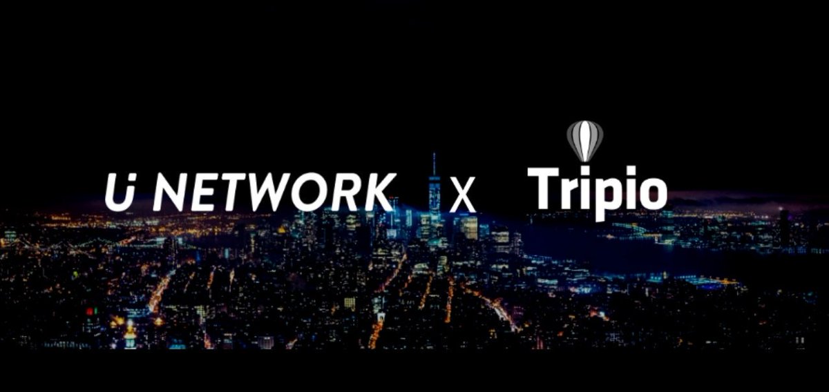 UNewsHQ's tweet photo. The Sugar Rush!

🥇Strategic partnerships announced with @DOSNetwork and @thetripio

🥈@BlockchainAndy creating great content about #UNetwork!

🥉Bi-Weekly Report 33 released ➡️ https://t.co/nL10SJMzva

#Blockchain #cryptocurrency #Crypto #altcoin #CryptoNews $UUU #building https://t.co/8RiGGGFtE4