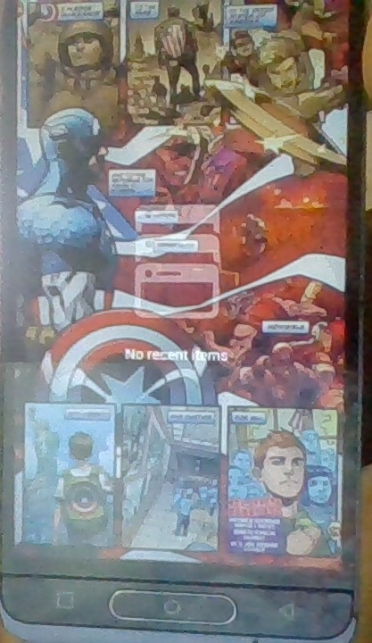 theCaptainAFan's tweet photo. @patrick_gleason made it the wallpaper for my phone https://t.co/IHc3XBHIJM