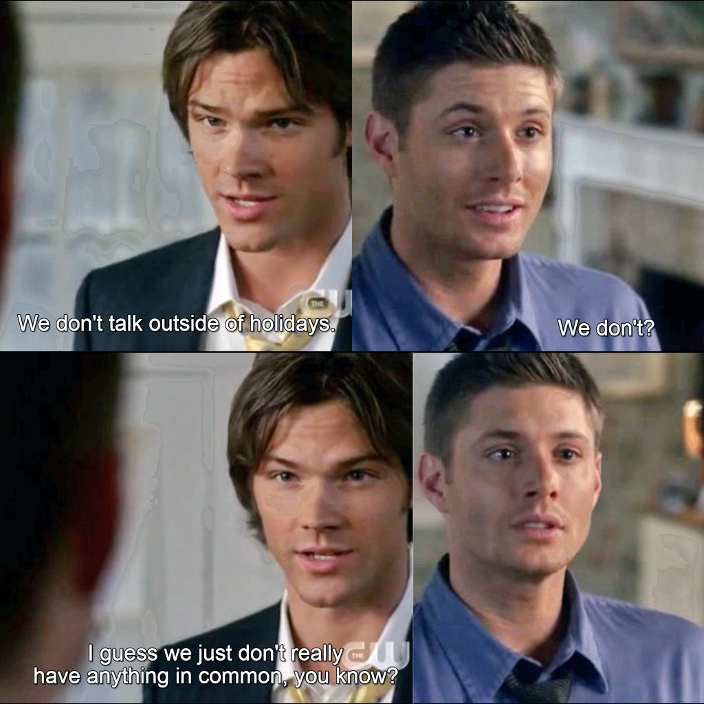 pulah_anu's tweet photo. The final #Supernatural rewatch before #Spnseason15 ππ
#Supernaturalseason2 Episode 20 #Whatisandwhatshouldneverbe #WIAWSNB #supernaturalrewatch #SPNFamily #Wetime
#Spnrewatchwithbestie #SPNSummer2019
@Ruby_Rising πππππ https://t.co/nkklPmjMrj