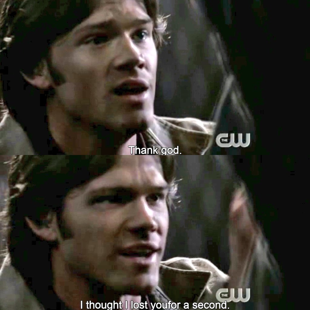 pulah_anu's tweet photo. The final #Supernatural rewatch before #Spnseason15 ππ
#Supernaturalseason2 Episode 20 #Whatisandwhatshouldneverbe #WIAWSNB #supernaturalrewatch #SPNFamily #Wetime
#Spnrewatchwithbestie #SPNSummer2019
@Ruby_Rising πππππ https://t.co/nkklPmjMrj