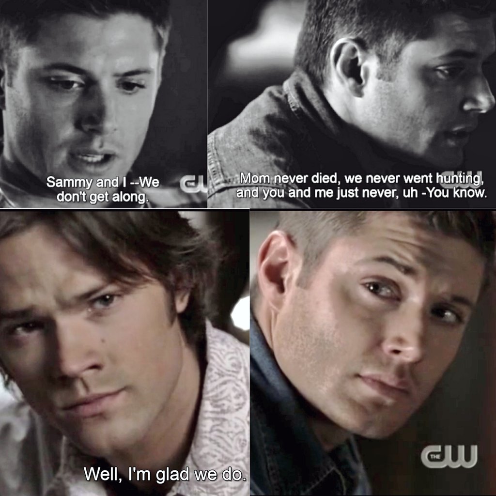 pulah_anu's tweet photo. The final #Supernatural rewatch before #Spnseason15 ππ
#Supernaturalseason2 Episode 20 #Whatisandwhatshouldneverbe #WIAWSNB #supernaturalrewatch #SPNFamily #Wetime
#Spnrewatchwithbestie #SPNSummer2019
@Ruby_Rising πππππ https://t.co/nkklPmjMrj