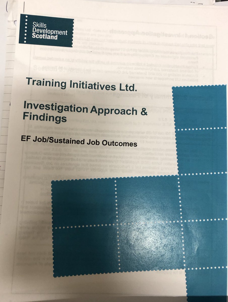 suzannezeedyk's tweet photo. Dropping by @TIGERS_UK offices this afternoon, I smiled to find these two documents sitting side by side on one of their work tables. #TraumaInformedWorkforce @BDPerry @skillsdevscot @paulinescott222 @JulieReid82 @dr_treisman https://t.co/9J5AYL7eK2