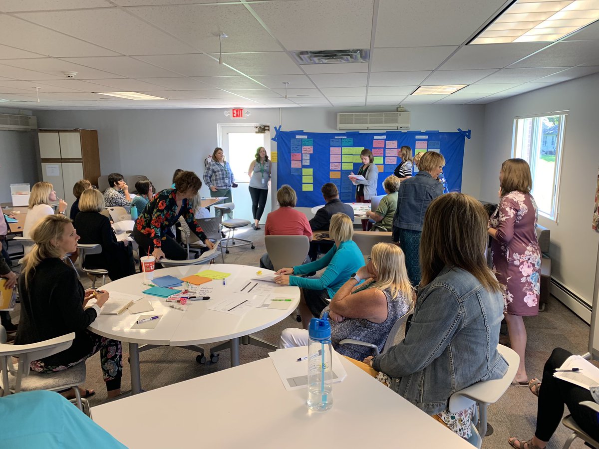 StephLane78's tweet photo. Today is a great day!! GHAEA content teams had the opportunity to collaborate & align! #roadtoworldclass #togetherwearebetter @greenhillsaea https://t.co/MmfKCbYt50