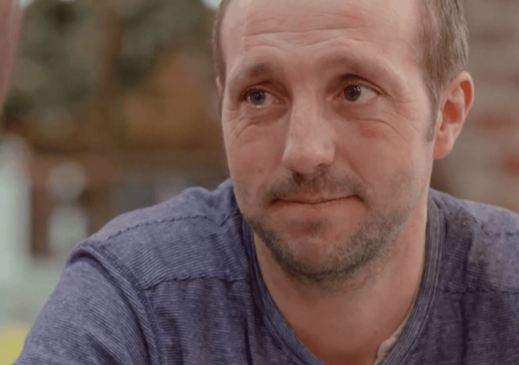 Gossip_Officiel's tweet photo. #ADP14 : Qui est Laurent, ce personnage émouvant de l’édition 2019 ? https://t.co/krUDxvPYvn https://t.co/p9Cef4MJ9K