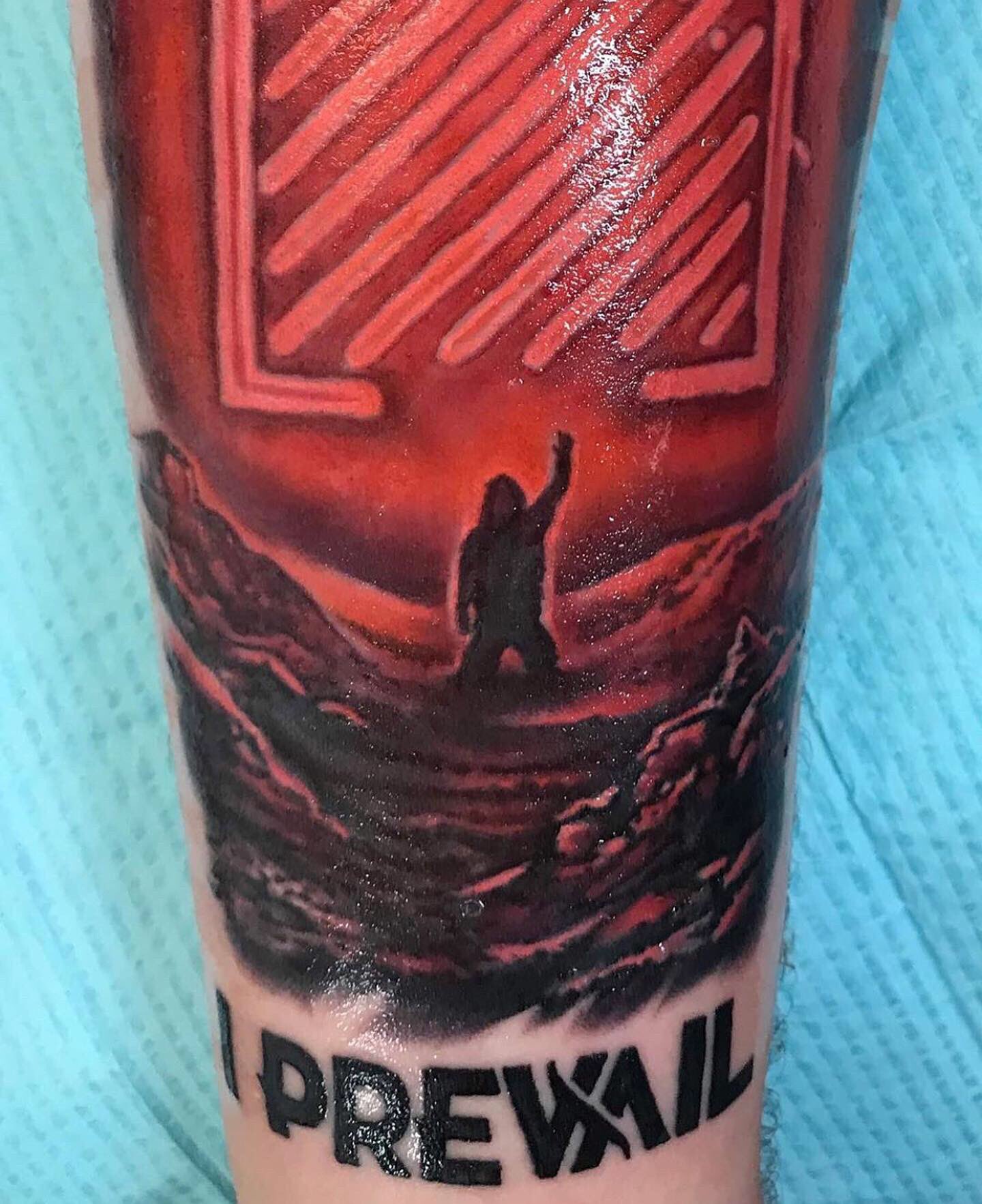 Share more than 55 i prevail tattoos best in.cdgdbentre