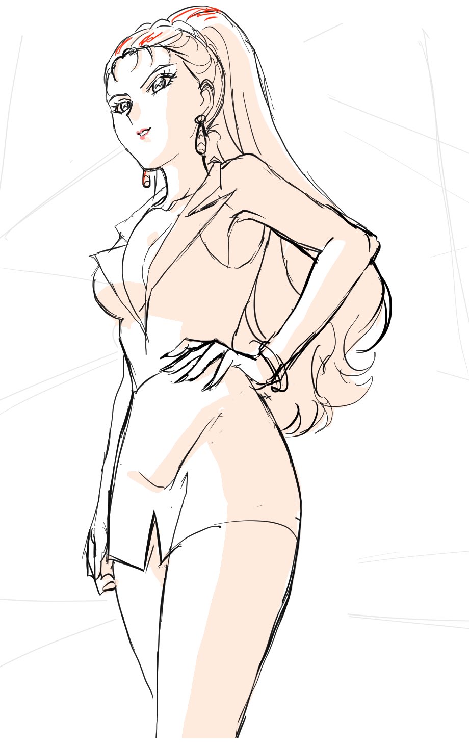 田村里美 カオリナイトくんボディコンで好きだったな T Co Istzynnhsw Twitter