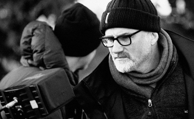 «In film, we sculpt time, we sculpt behaviour and we sculpt light»

Happy 57th Birthday, David Fincher! 