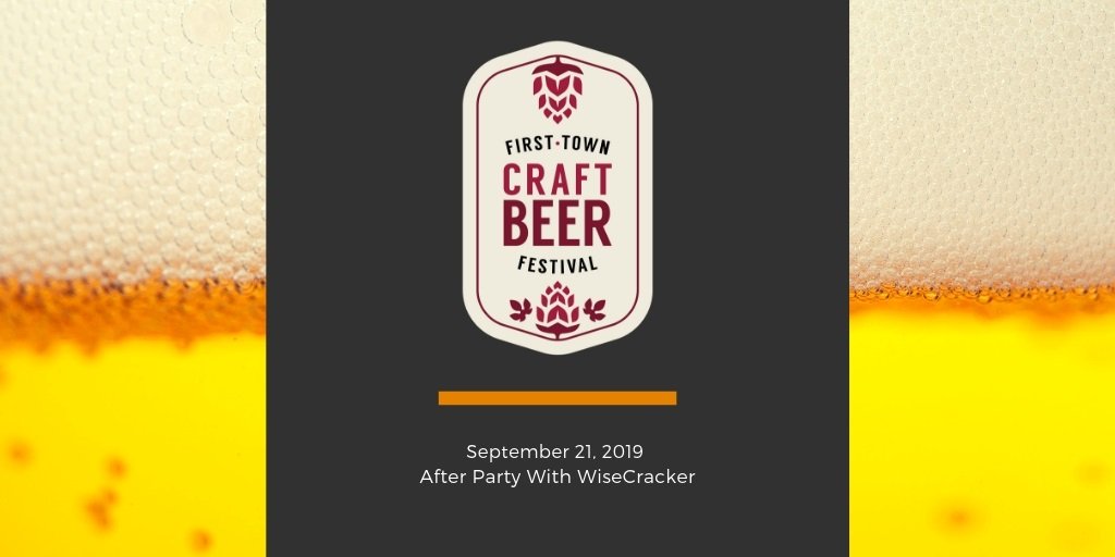 Get Your Tickets Before They Are Gone! #beer #cider #wine #localNB #mead #party #livemusic

eventbrite.ca/e/first-town-c…
